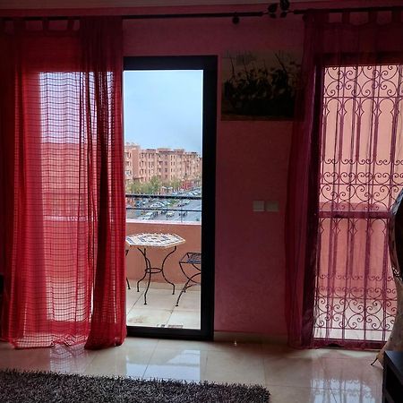 Appartement Marrakech Marrakesh Exterior foto