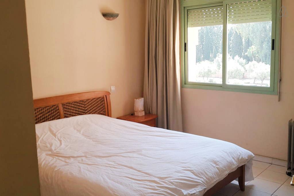 Appartement Marrakech Marrakesh Habitación foto
