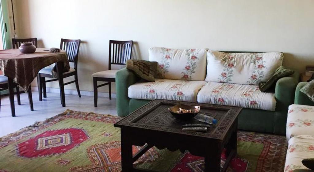 Appartement Marrakech Marrakesh Habitación foto