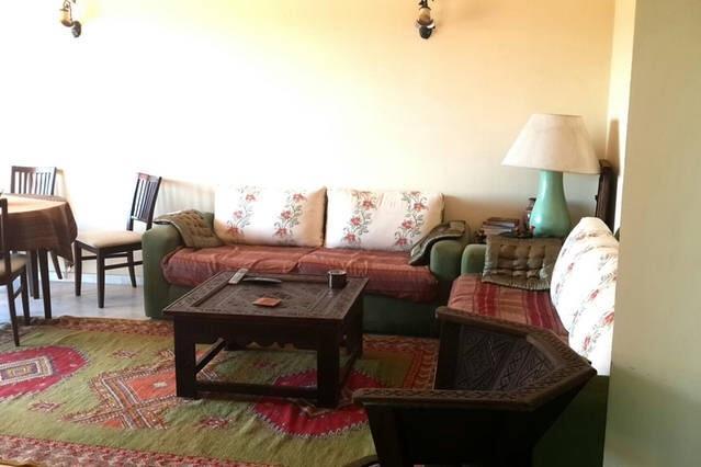 Appartement Marrakech Marrakesh Habitación foto