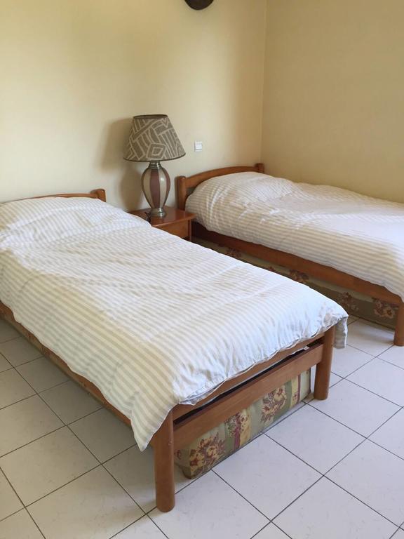 Appartement Marrakech Marrakesh Habitación foto