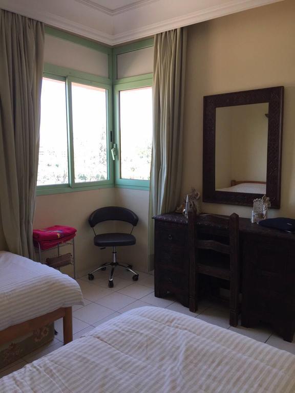 Appartement Marrakech Marrakesh Habitación foto