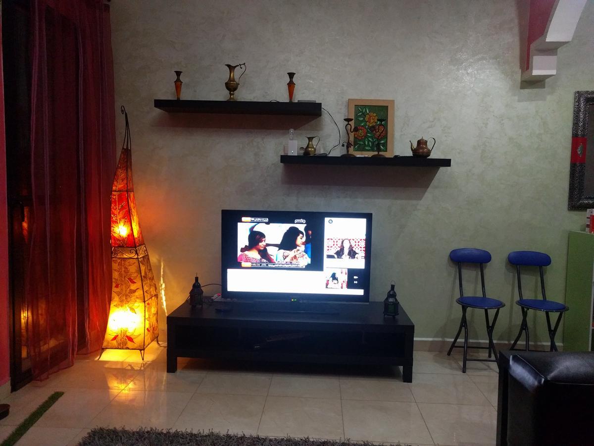 Appartement Marrakech Marrakesh Exterior foto
