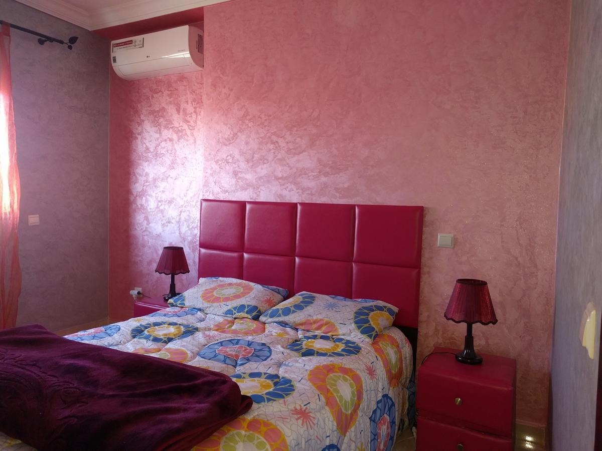 Appartement Marrakech Marrakesh Exterior foto