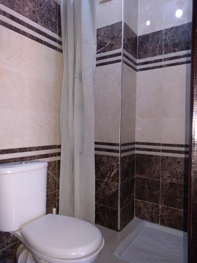 Appartement Marrakech Marrakesh Exterior foto